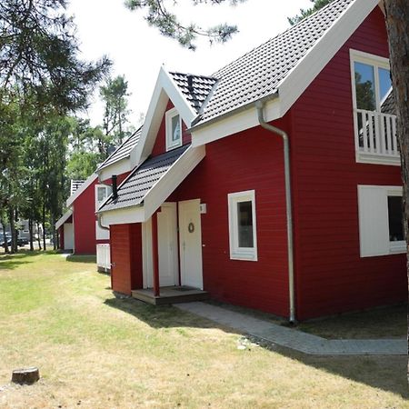 Ferienhaus Felilotte - Glowe Eksteriør billede